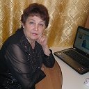 ЕКАТЕРИНА КОСТЕНКО