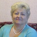 Тамара Дудко(Ильченко)