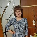 Елена Грунина (Токар)