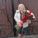 Елена Черных(Кравченко)