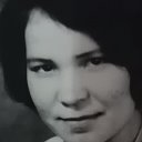 Фатима Сайгафарова Рамазанова