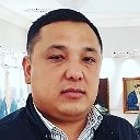 Baxtiar Asanov
