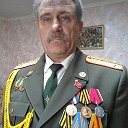 Сергей Халанский