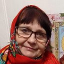 Ольга Колмагорова