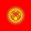 Larisa Kyrgyzstan