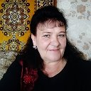 Марина Буторенко-латаева