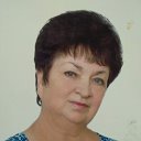 Валентина Корчажкина (Цыпляева)