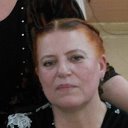 Татьяна Айвазова (Барсиева)