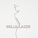 Mills Lazer  Tomsk