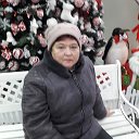 Нина Скобелева-Большакова