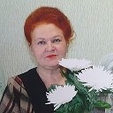 Людмила Здорнова (Хохрина)