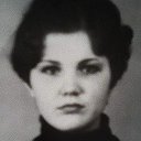 Елена Воронкова(Скорохватова)