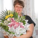 Светлана Кулагина(Доброчаева)