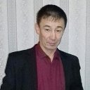 Асылбек Тарбаев