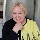 Татьяна Зоркова ( Дюдяева) 🌞