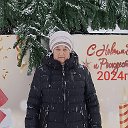 Валентина Кащеева