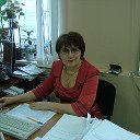 Наталья Рубайло(Нечаева)