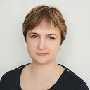 Марина Коняева (Чумакова)