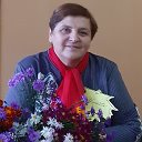 Светлана Шмигирилова (Якунина)