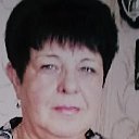 Маша Ситникова (Коптелова)