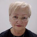 Halyna Dolzhenkova