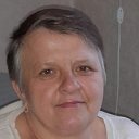 Зинаида Лисенкова (Дадыкина)