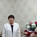 Ольга Ляховская