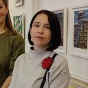 Анна Васюнькина Обухова