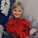 Ирина Новакова