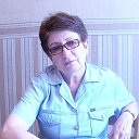 Алла Хабибуллина(Мухитдинова)