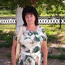 Валентина Нестерова(Мартынова)