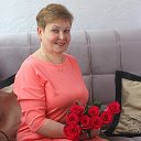 Валентина Кучерова (Чаганова)
