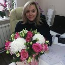 Елена Рыбкина (Жданова)