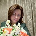 Татьяна Орлова (Туркменбаева)