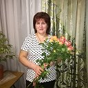 Татьяна Свириденко