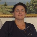 Людмила Чибрикова(Вершилкина)