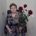 Татьяна Радван(Конюкова)