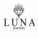 Бижутерия Luna Jewelry Беларусь