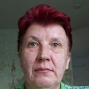 Татьяна Зыкова(Воинкова)