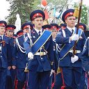 Университетский казачий кадетский корпус