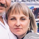Людмила Панченко (Пелешко)