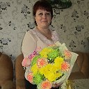 Марина Бирюкова (Жизнякова)