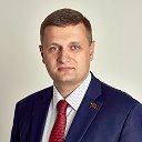 Депутат Андрей Шапошников КПРФ