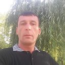 Ilxom Asqarov