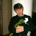 Алексей Бурумбаев