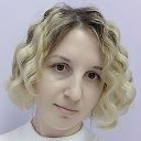 Екатерина Атякшева (Кастаргина)