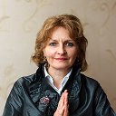 Ирина Беспалова  Шевякова