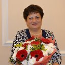 Лилия Иванова