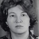 Тамара Белошейкина (Сухнёва)