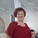 Валентина Кравченко-Попель